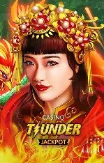 Jackpot Winner